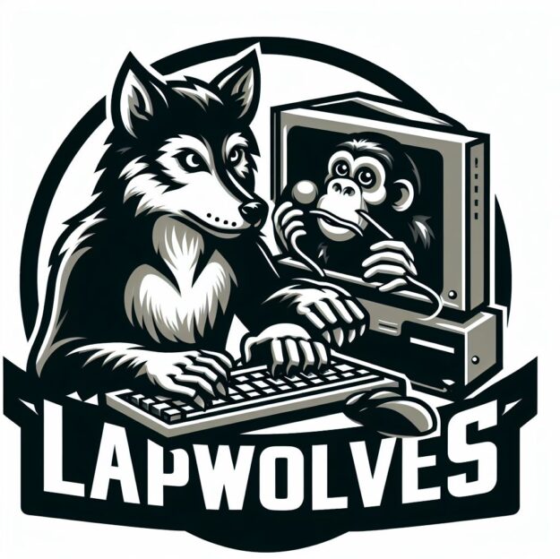 Lapwolwes