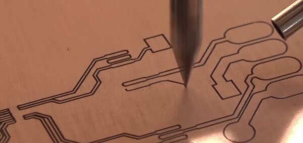 Grabado de PCB cualquier diseño - Imagen 2