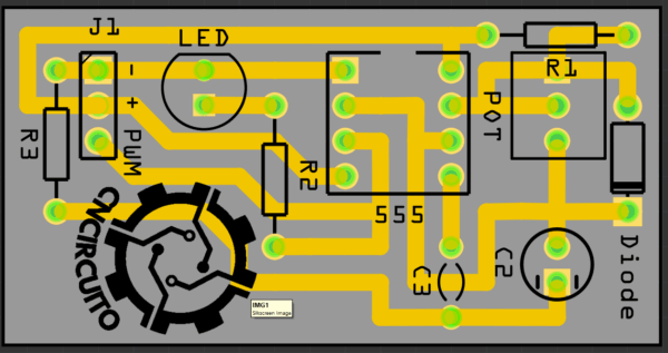 Grabado de PCB cualquier diseño - Imagen 3
