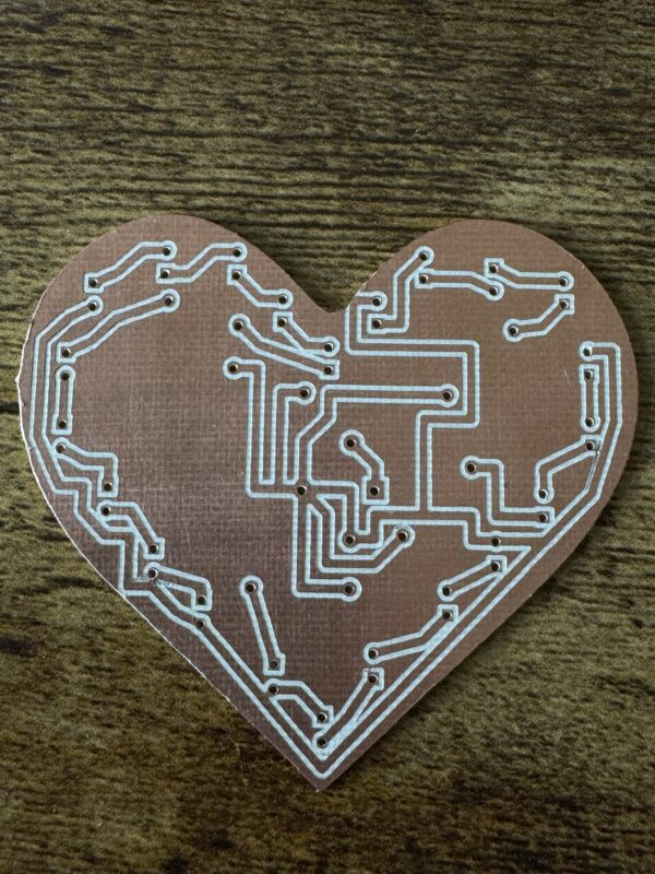 Grabado de PCB cualquier diseño - Imagen 4