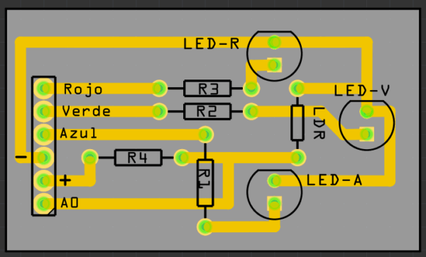 Grabado de PCB cualquier diseño - Imagen 5