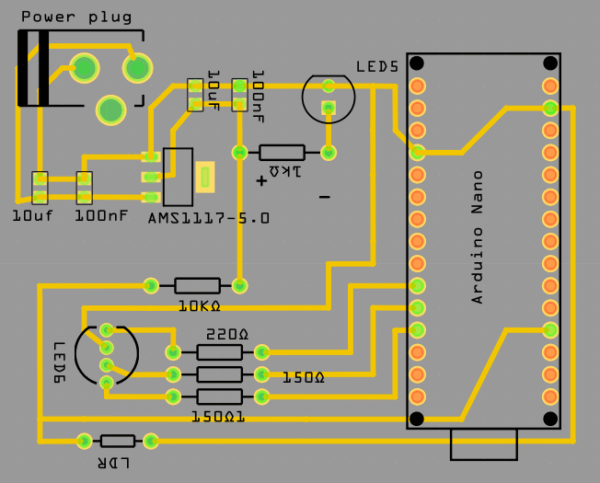 Grabado de PCB cualquier diseño - Imagen 6