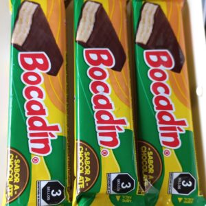 Bocadin