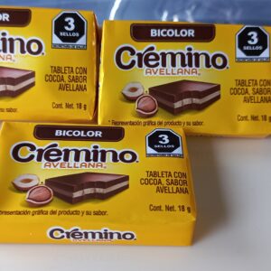 Cremino