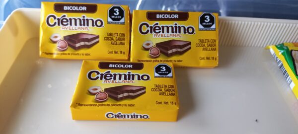 Cremino