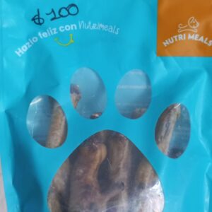 Premios para perro Nutri Meals 10pzas