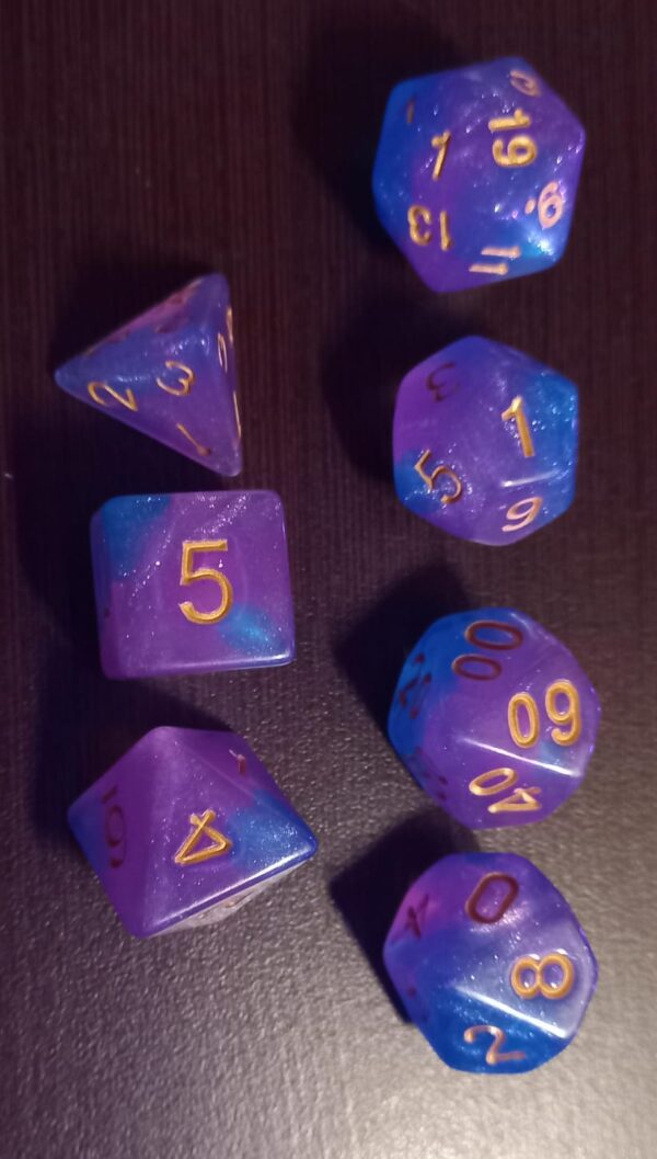 Dados de dnd - Imagen 3