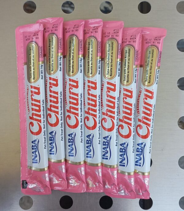 Sobrecitos de churu - Imagen 3