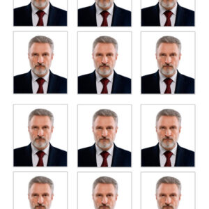 12 Fotos de Estudio Infantiles a Color