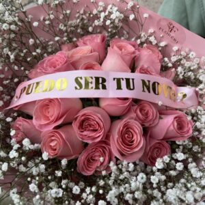 Flores/Rosas